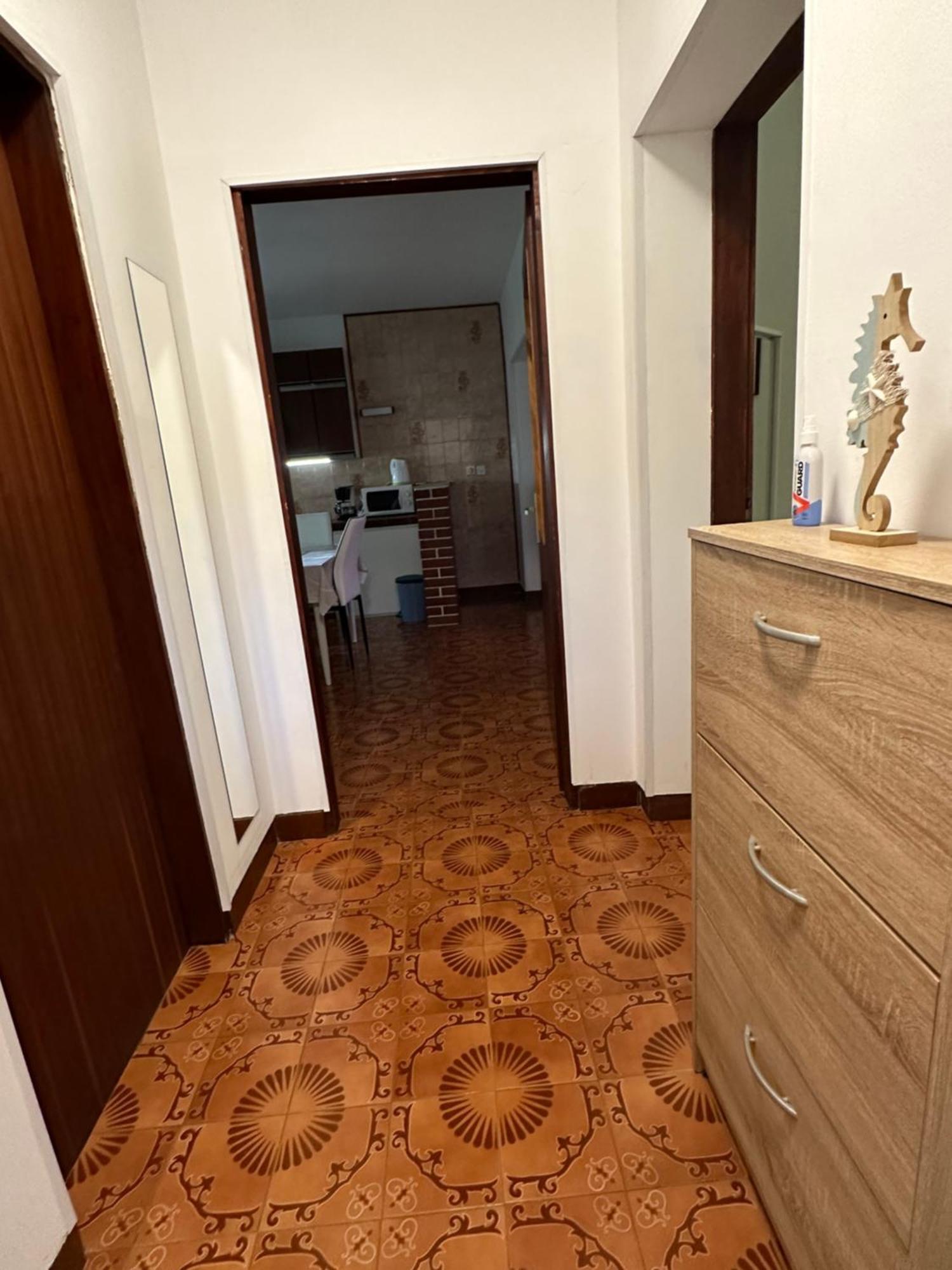 Apartmani Ira Crikvenica Exterior photo